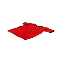 Red T-Shirt Flat PNG & PSD Images