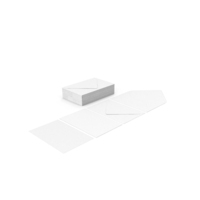Small Rectangular Envelopes PNG & PSD Images