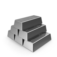 Fine Silver Etalons PNG & PSD Images