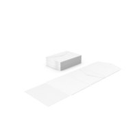 Small Rectangular Envelopes PNG & PSD Images