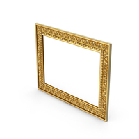 Picture Frame PNG & PSD Images