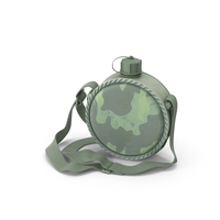 Military Bottle PNG & PSD Images