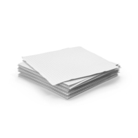 Napkins PNG & PSD Images