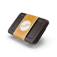 Plastic Food Container PNG & PSD Images