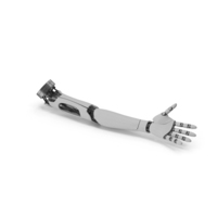 Robot Arm PNG & PSD Images