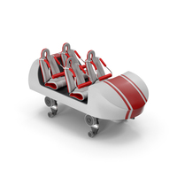 Roller Coaster PNG & PSD Images