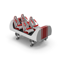 Roller Coaster PNG & PSD Images