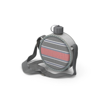Round Bottle PNG & PSD Images