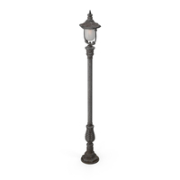 Street Light PNG & PSD Images