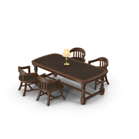 Table PNG & PSD Images