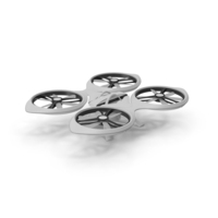 UAV Micro Drone PNG & PSD Images
