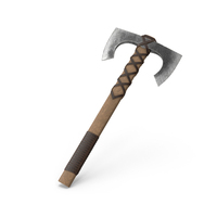 Viking Axe PNG & PSD Images