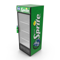 Sprite Fridge PNG & PSD Images