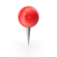 Location Pin PNG & PSD Images