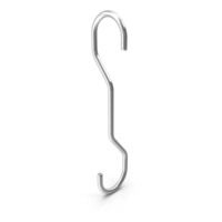 Premium PSD  Hay hooks png