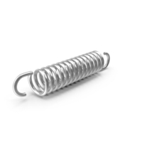 Metal Spring PNG & PSD Images