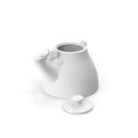 Open Kettle PNG & PSD Images