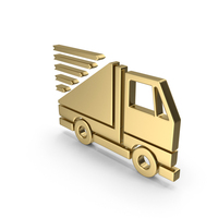 Delivery Icon PNG & PSD Images