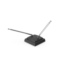 TV Antenna PNG & PSD Images
