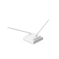 TV Antenna PNG & PSD Images