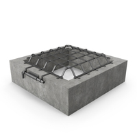 Prison Pit PNG & PSD Images