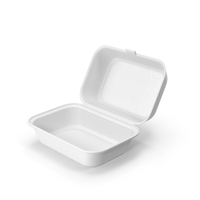 Takeout Container PNG Images & PSDs for Download