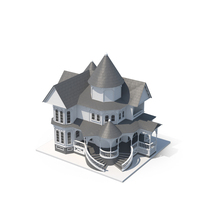 House PNG & PSD Images