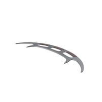 Bat'leth PNG & PSD Images