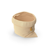 Jute Bag PNG & PSD Images