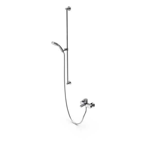 Shower Faucet PNG & PSD Images