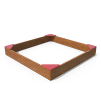 Empty Sandbox PNG & PSD Images