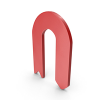 Red Arrow Symbol PNG & PSD Images