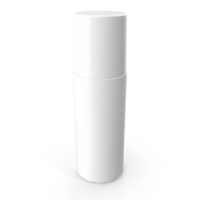 Deodorant Container Blank PNG & PSD Images