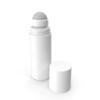 Open Deodorant Container PNG & PSD Images