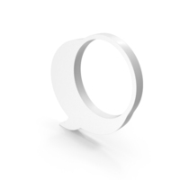 Frame Chat Bubble PNG & PSD Images