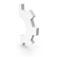 Left Right Half Gear Setting PNG & PSD Images