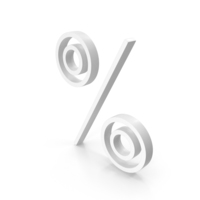 Offer Percentage Discount Icon PNG & PSD Images