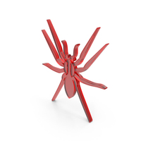 Bug Spider Icon PNG & PSD Images