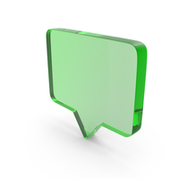 Chat Bubble Messenger PNG & PSD Images