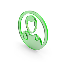 Circle Medical Doctor Men PNG & PSD Images