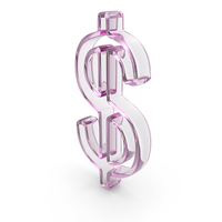 Dollar Symbol Frame PNG & PSD Images