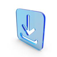 Download In Square PNG & PSD Images