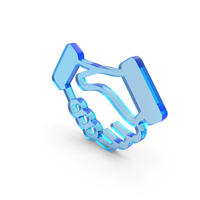 Handshake Relationship Symbol PNG & PSD Images