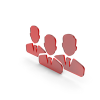 Manager Group User Web Icon PNG & PSD Images