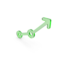 Market Profit Arrow Up Growth PNG & PSD Images