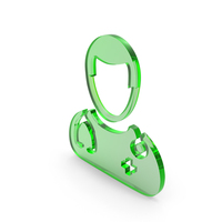 Male Doctor Symbol PNG & PSD Images