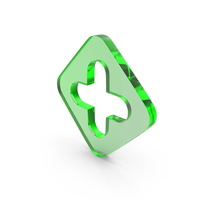 Plus Medical Dimond PNG & PSD Images