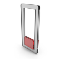 25 Percent Rectangular Filled Frame Symbol PNG & PSD Images