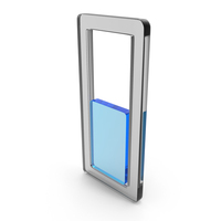 Rectangle Frame Filled 50 Percent PNG & PSD Images