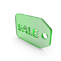 Sale Tag Icon PNG & PSD Images